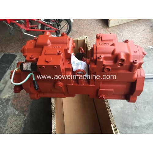 SK350 SK450 excavator pump coupling excavator hydraulic pump price